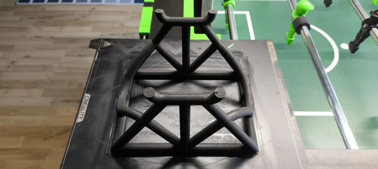 Prueba 6 del teléfono inteligente Poco X5 Pro 74G