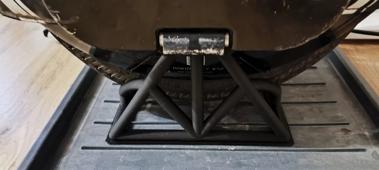 Prueba 6 del teléfono inteligente Poco X5 Pro 72G