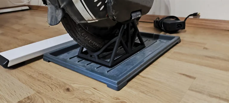 Prueba 6 del teléfono inteligente Poco X5 Pro 71G