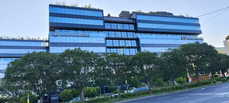 Prueba 6 del teléfono inteligente Poco X5 Pro 69G