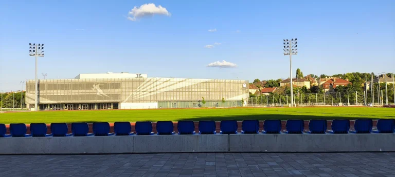 Prueba 6 del teléfono inteligente Poco X5 Pro 58G