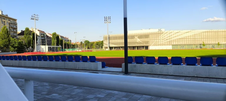 Prueba 6 del teléfono inteligente Poco X5 Pro 55G