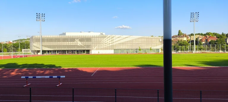 Prueba 6 del teléfono inteligente Poco X5 Pro 56G