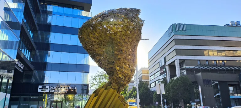 Prueba 6 del teléfono inteligente Poco X5 Pro 60G