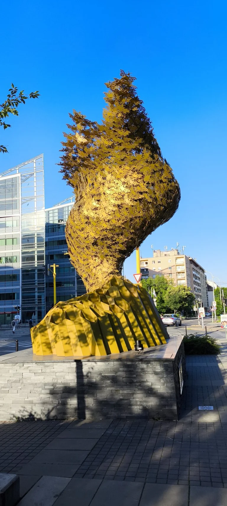 Prueba 6 del teléfono inteligente Poco X5 Pro 63G