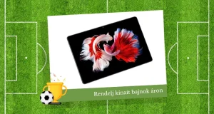 Rendelj kínait bajnok áron: Bmax MaxPad i11 Plus táblagép
