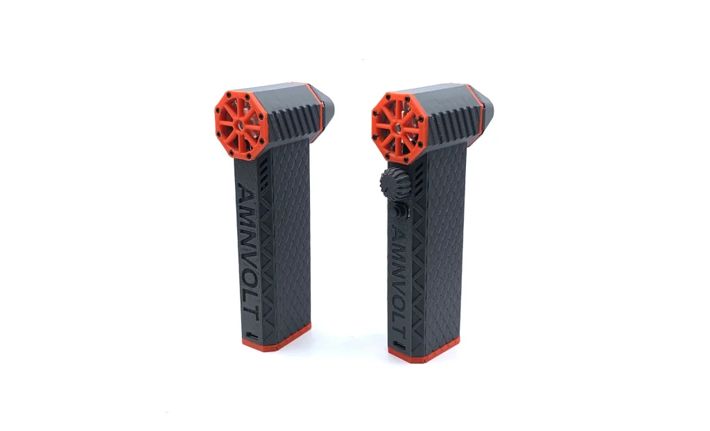 Drillpro brand alatt is kapható az erős air duster 1