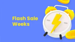 Teljesen felpörgött a Geekmaxi Mega Sale