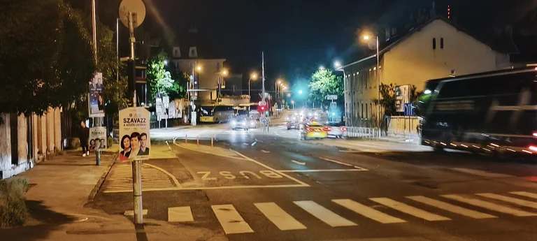 Prueba 6 del teléfono inteligente Poco X5 Pro 172G