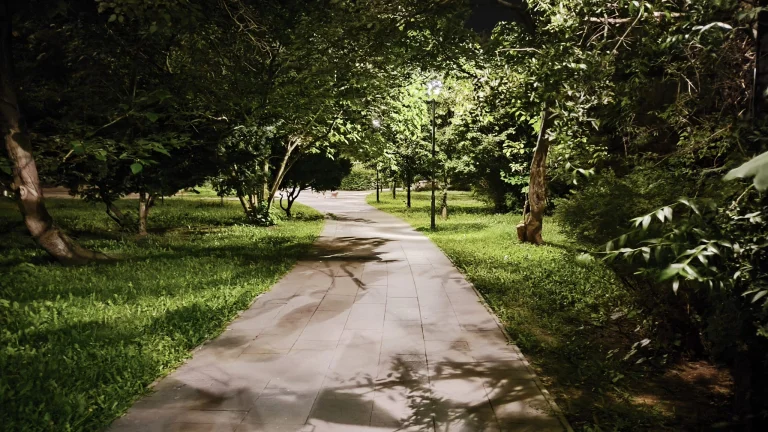 Prueba 6 del teléfono inteligente Poco X5 Pro 173G