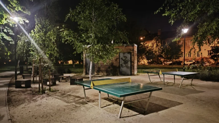 Prueba 6 del teléfono inteligente Poco X5 Pro 174G