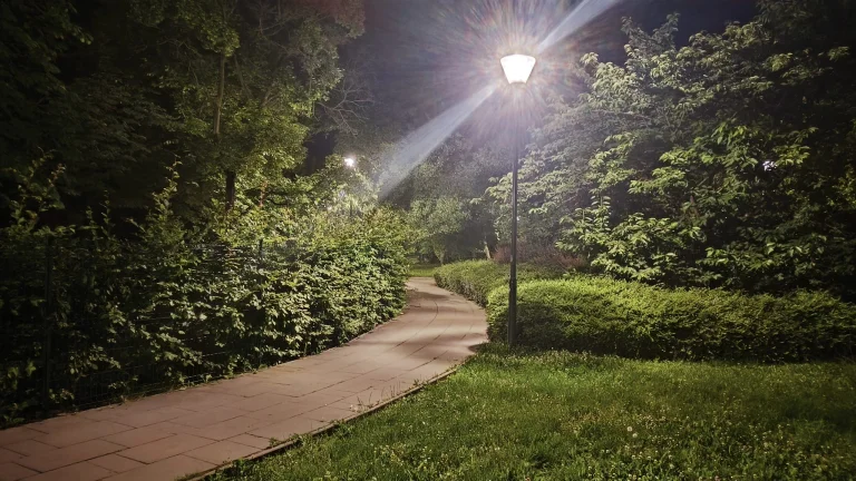 Prueba 6 del teléfono inteligente Poco X5 Pro 177G