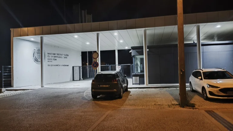 Prueba 6 del teléfono inteligente Poco X5 Pro 179G