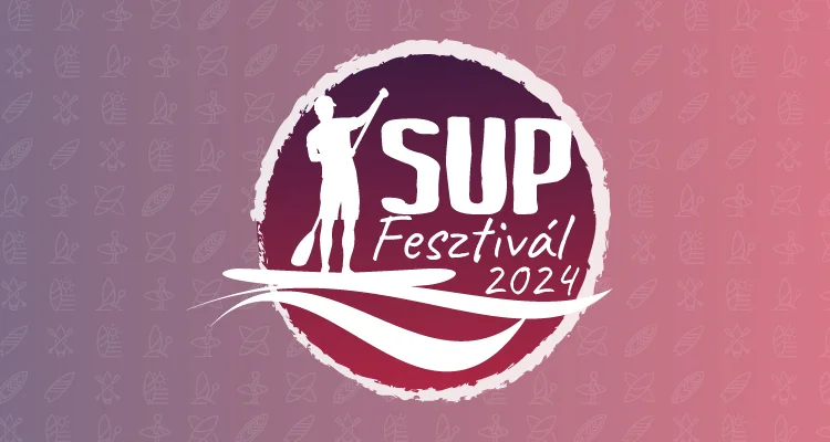 Hétfőn indul a SUP fesztivál 1