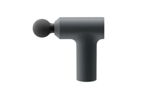 Xiaomi mini massage gun against pain