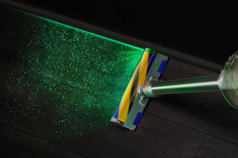 Meilleur aspirateur vertical 2026 – Emportez cet aspirateur sans fil à la maison 2