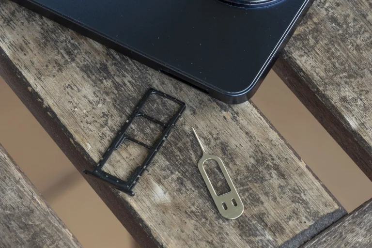 Test 8 du smartphone Blackview Shark 10