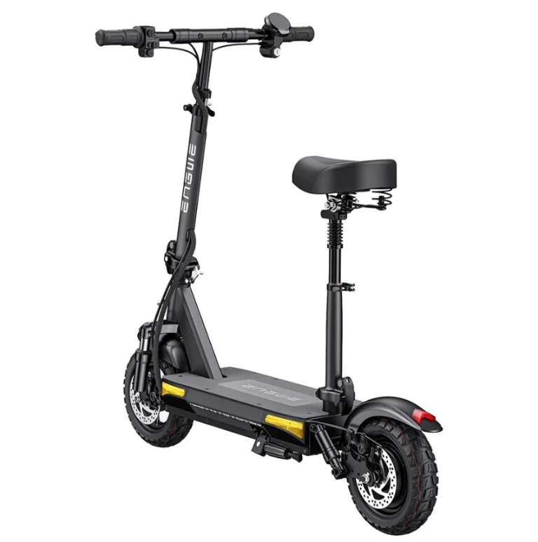 Ez az 500 wattos elektromos roller terepen is hasít 3