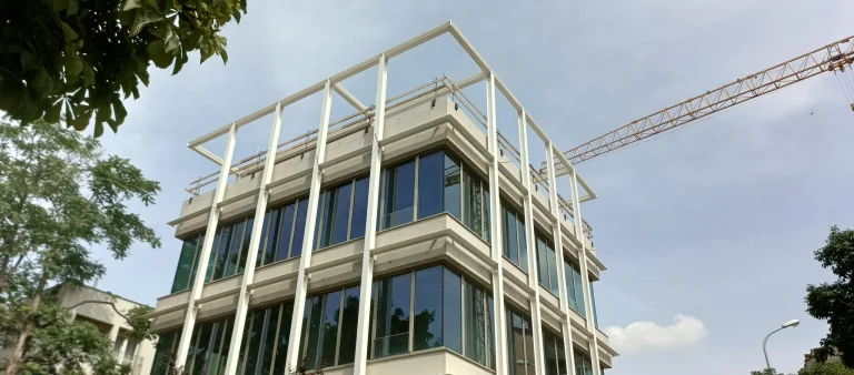 Test 8 du smartphone Blackview Shark 51