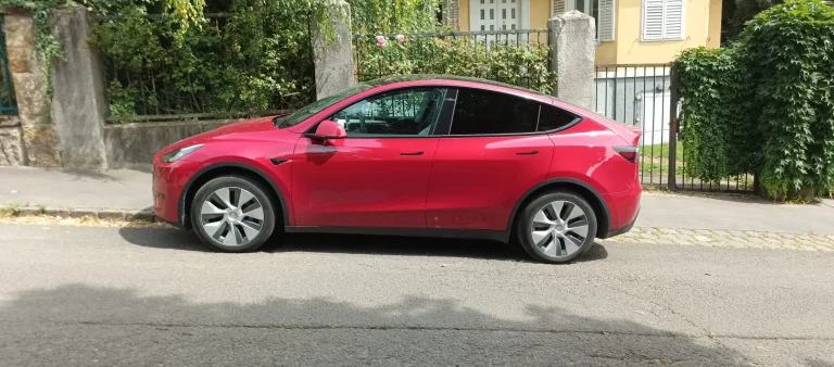 Test 8 du smartphone Blackview Shark 52