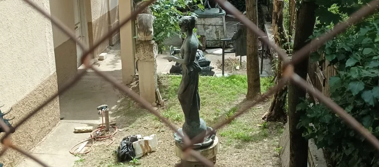 Test 8 du smartphone Blackview Shark 58