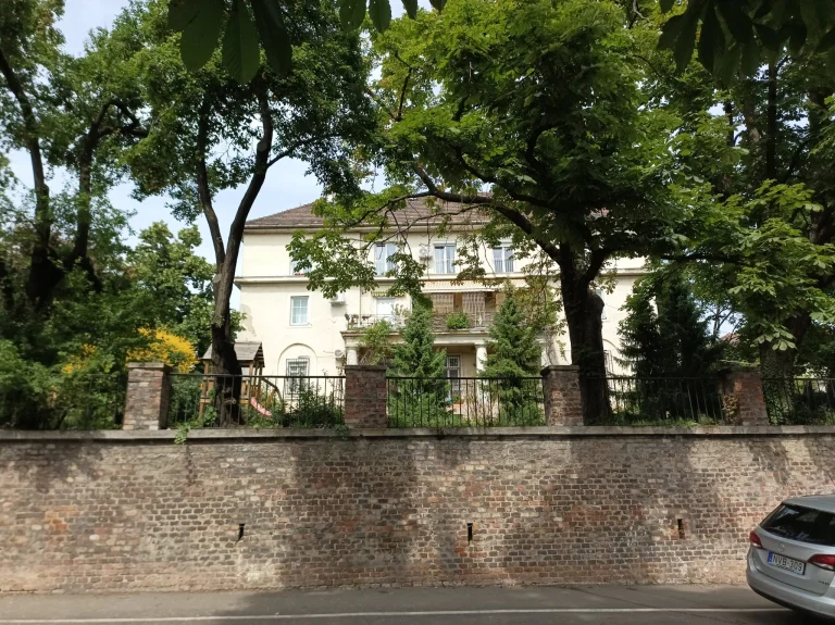 Test 8 du smartphone Blackview Shark 59