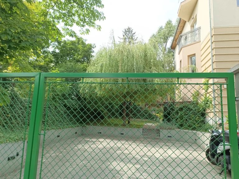 Test 8 du smartphone Blackview Shark 61