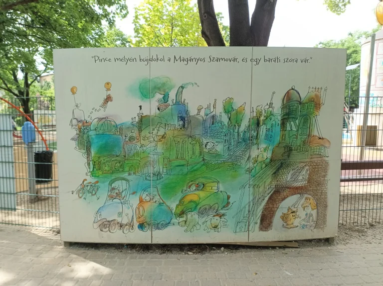 Test 8 du smartphone Blackview Shark 67