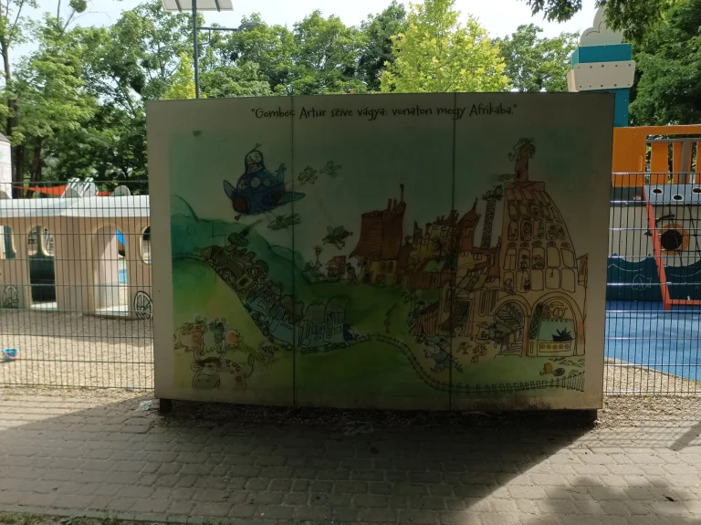 Test 8 du smartphone Blackview Shark 71