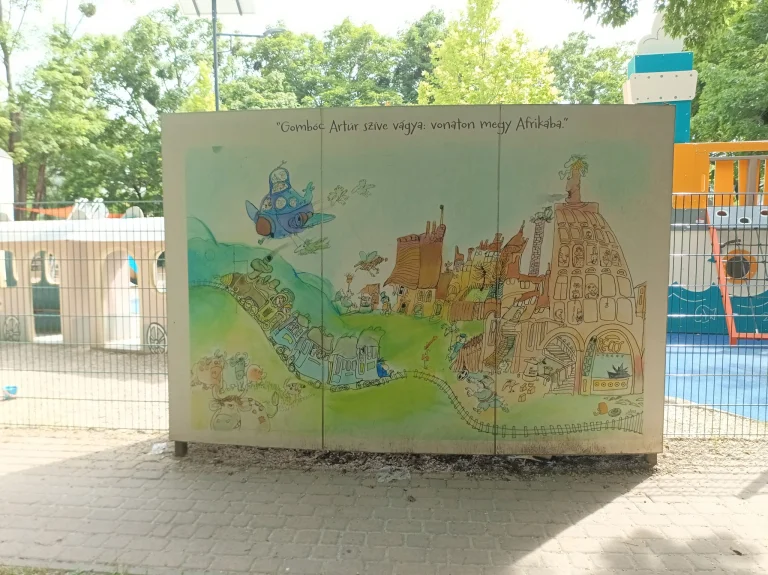 Test 8 du smartphone Blackview Shark 72