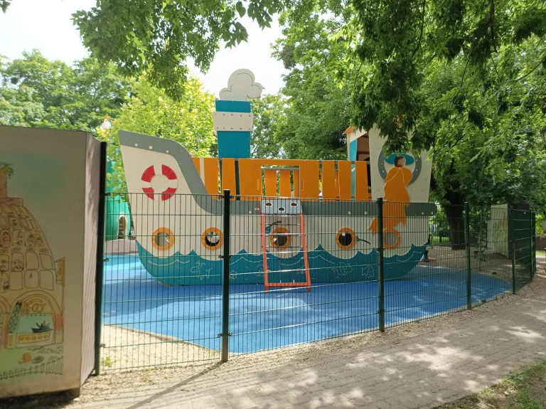 Test 8 du smartphone Blackview Shark 73