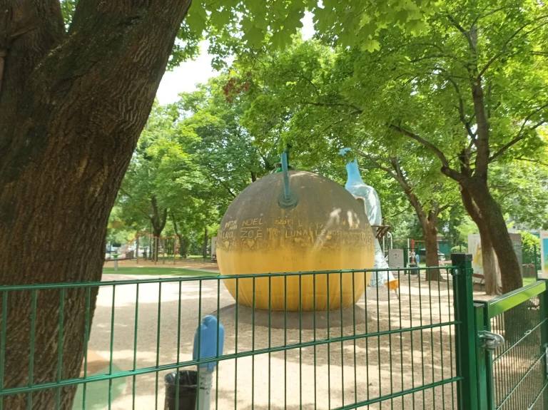 Test 8 du smartphone Blackview Shark 74