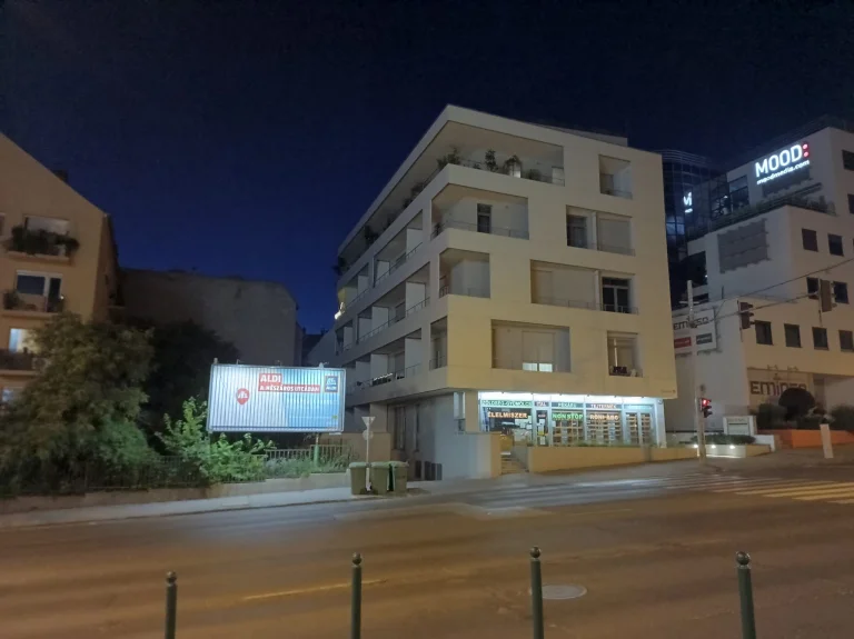 Test 8 du smartphone Blackview Shark 101