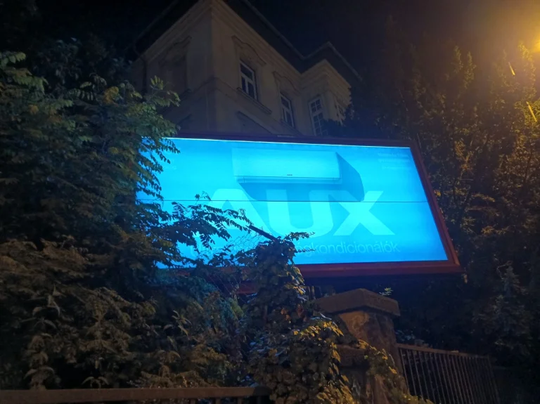 Test 8 du smartphone Blackview Shark 77