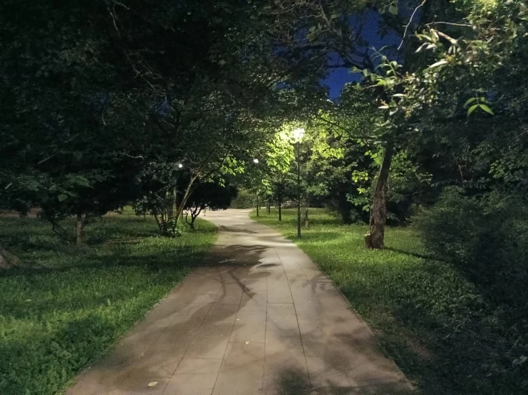 Test 8 du smartphone Blackview Shark 78