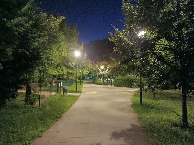 Test 8 du smartphone Blackview Shark 79