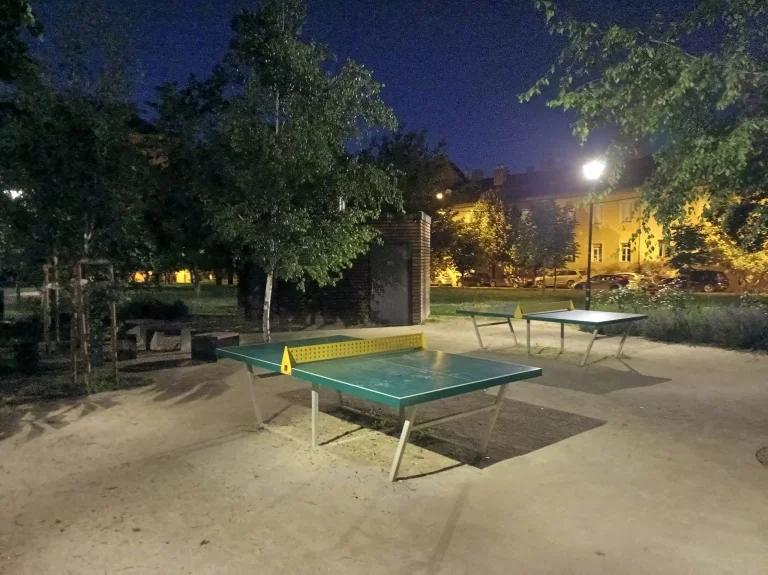 Test 8 du smartphone Blackview Shark 80