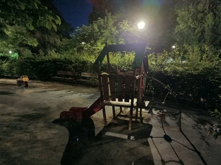 Test 8 du smartphone Blackview Shark 82