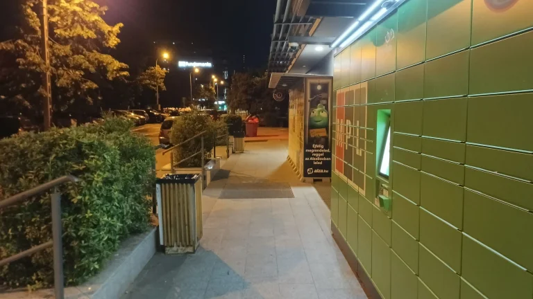 Test 8 du smartphone Blackview Shark 86