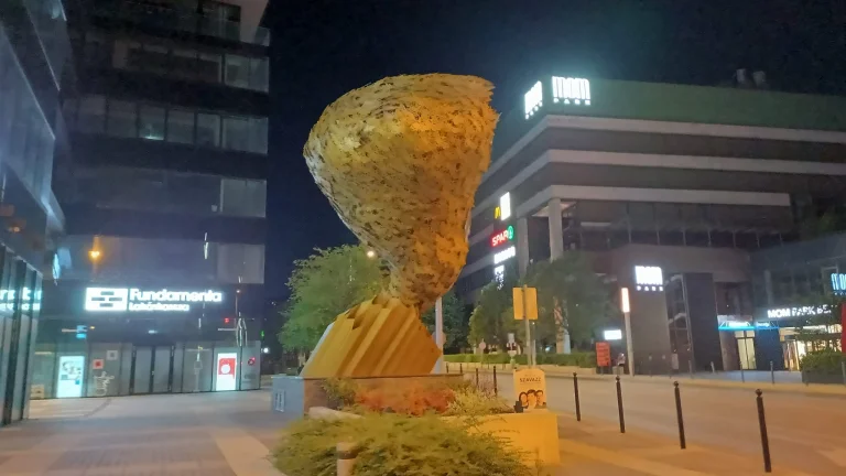 Test 8 du smartphone Blackview Shark 90