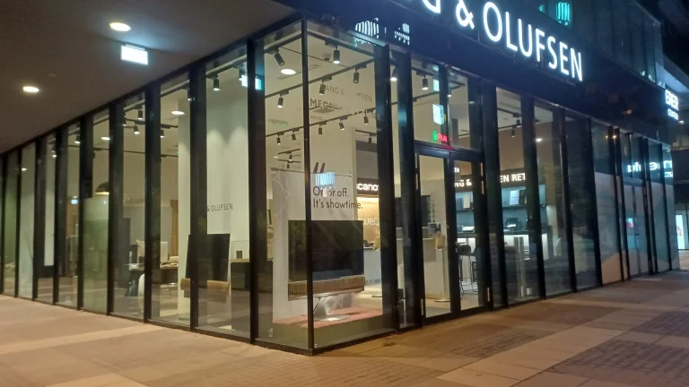 Test 8 du smartphone Blackview Shark 91