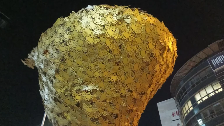 Test 8 du smartphone Blackview Shark 92