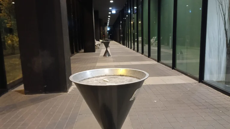 Test 8 du smartphone Blackview Shark 93