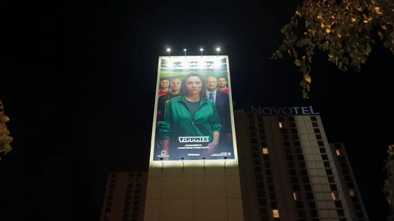 Test 8 du smartphone Blackview Shark 95