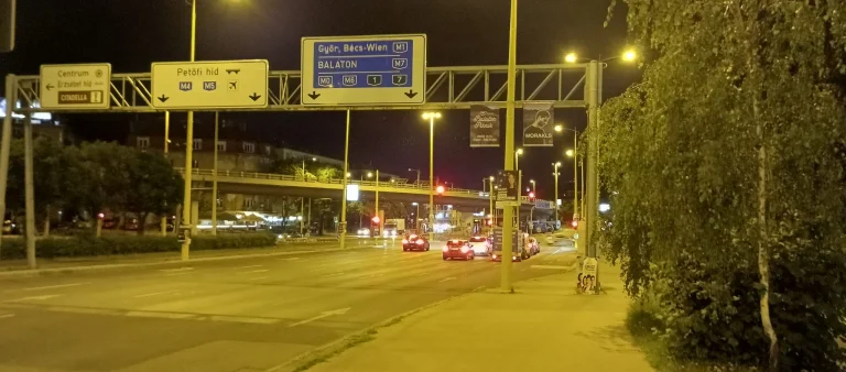 Test 8 du smartphone Blackview Shark 96