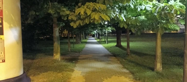 Test 8 du smartphone Blackview Shark 97