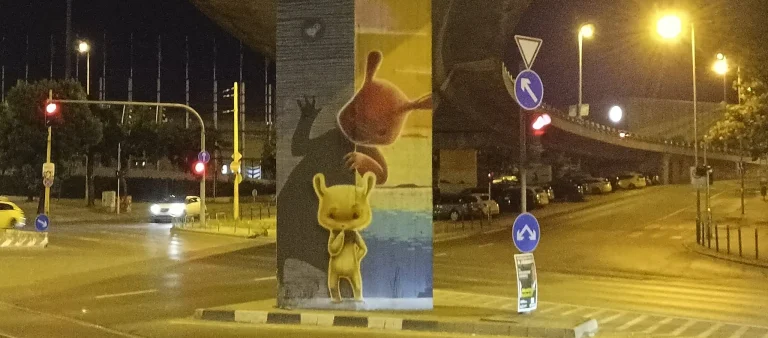 Test 8 du smartphone Blackview Shark 100