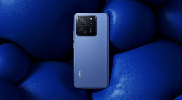 A Xiaomi 13T, a fékezett habzású csúcsmodell 1