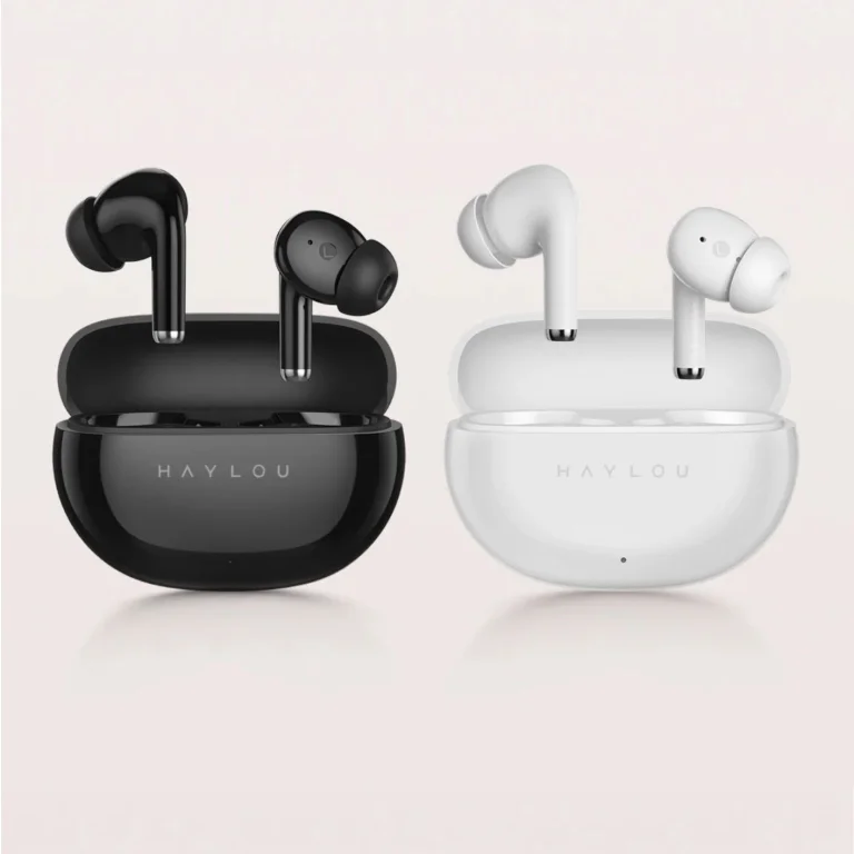 A Haylou X1S füles olcsó és kényelmes 9