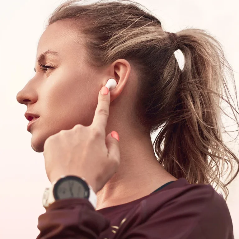 A Haylou X1S füles olcsó és kényelmes 8